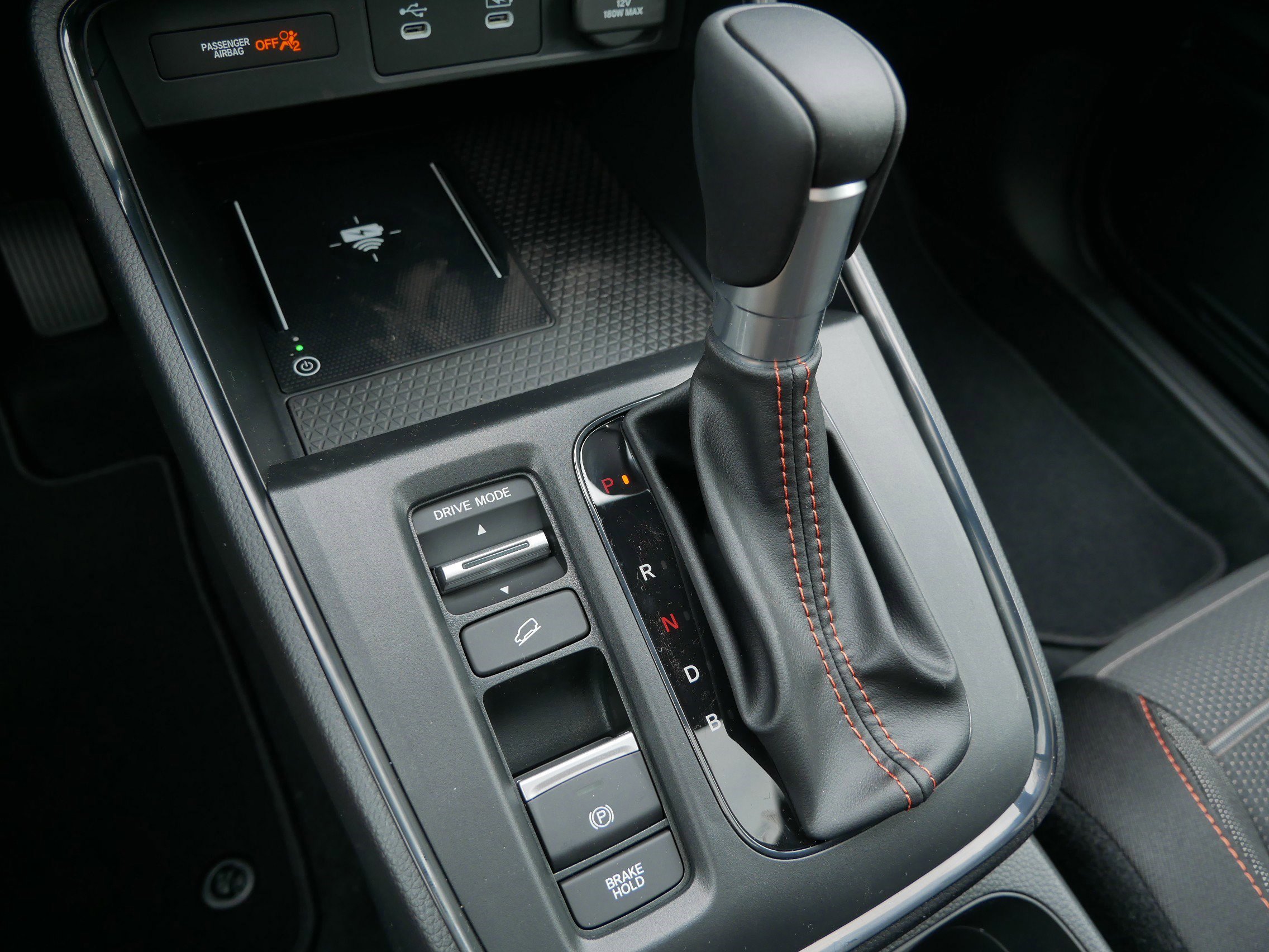 New 2026 Honda CR-V Sport image 24