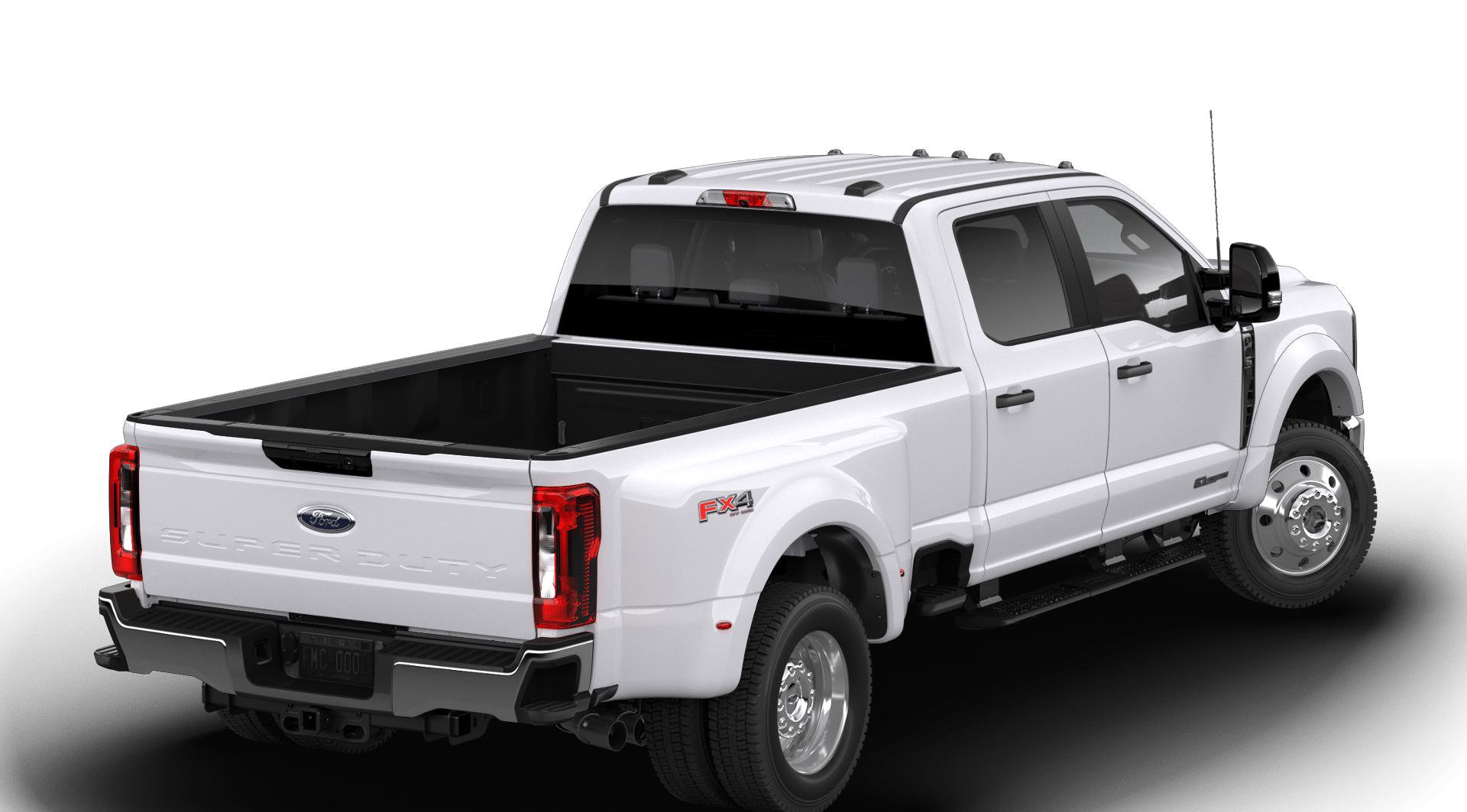 New 2026 Ford F450 XL image 25