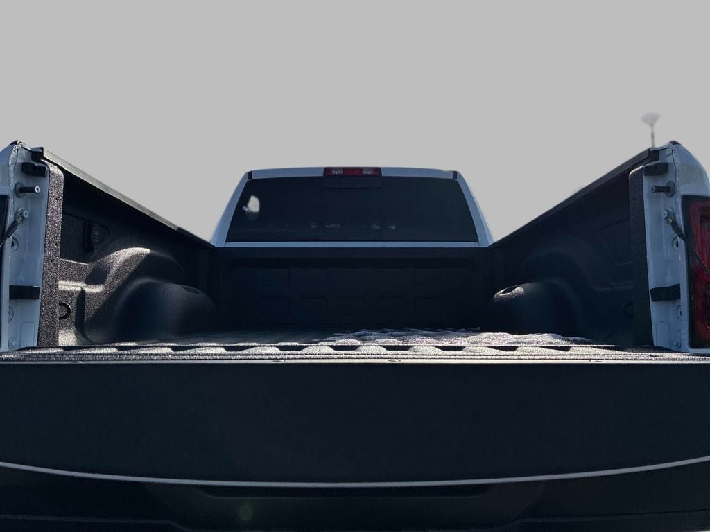 New 2026 RAM 2500 Tradesman AWD/4WD image 4
