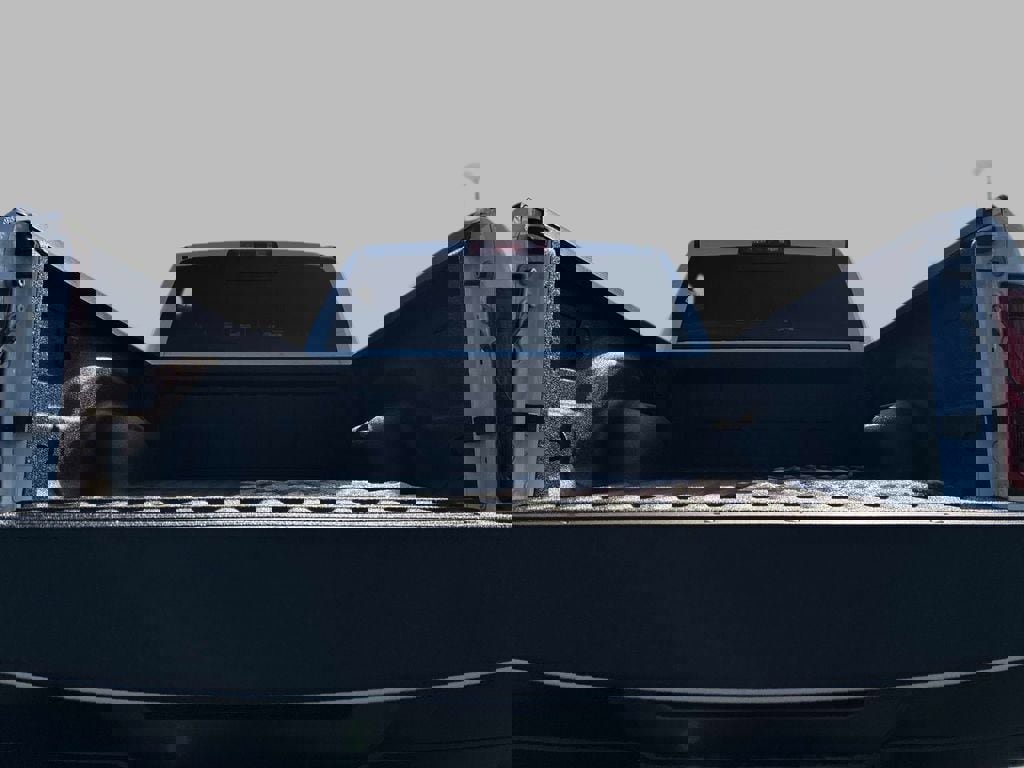 New 2026 RAM 2500 Tradesman image 4