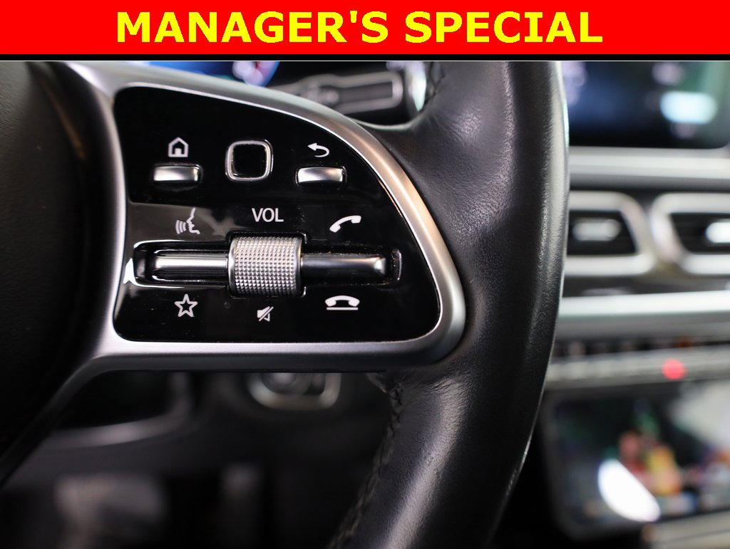 Used 2023 Mercedes-Benz GLE 450 4MATIC image 14