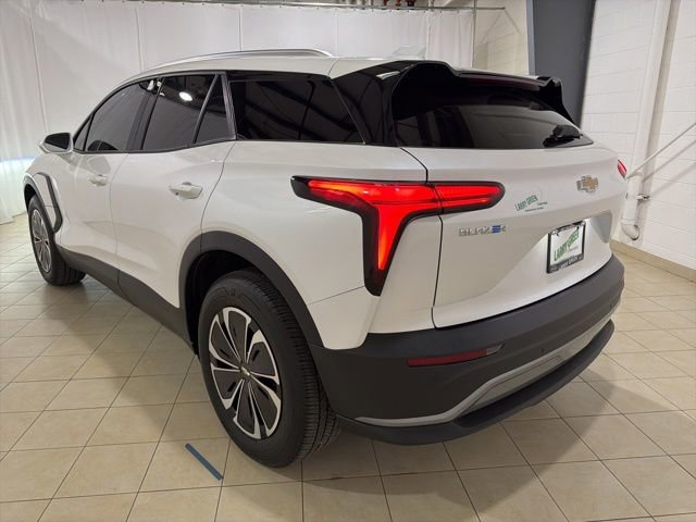 Used 2024 Chevrolet Blazer EV LT image 3