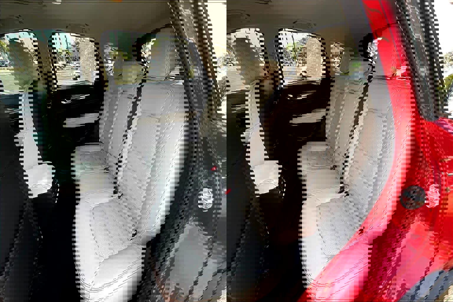 Used 2019 MAZDA CX-5 Grand Touring w/ GT Premium Package image 18