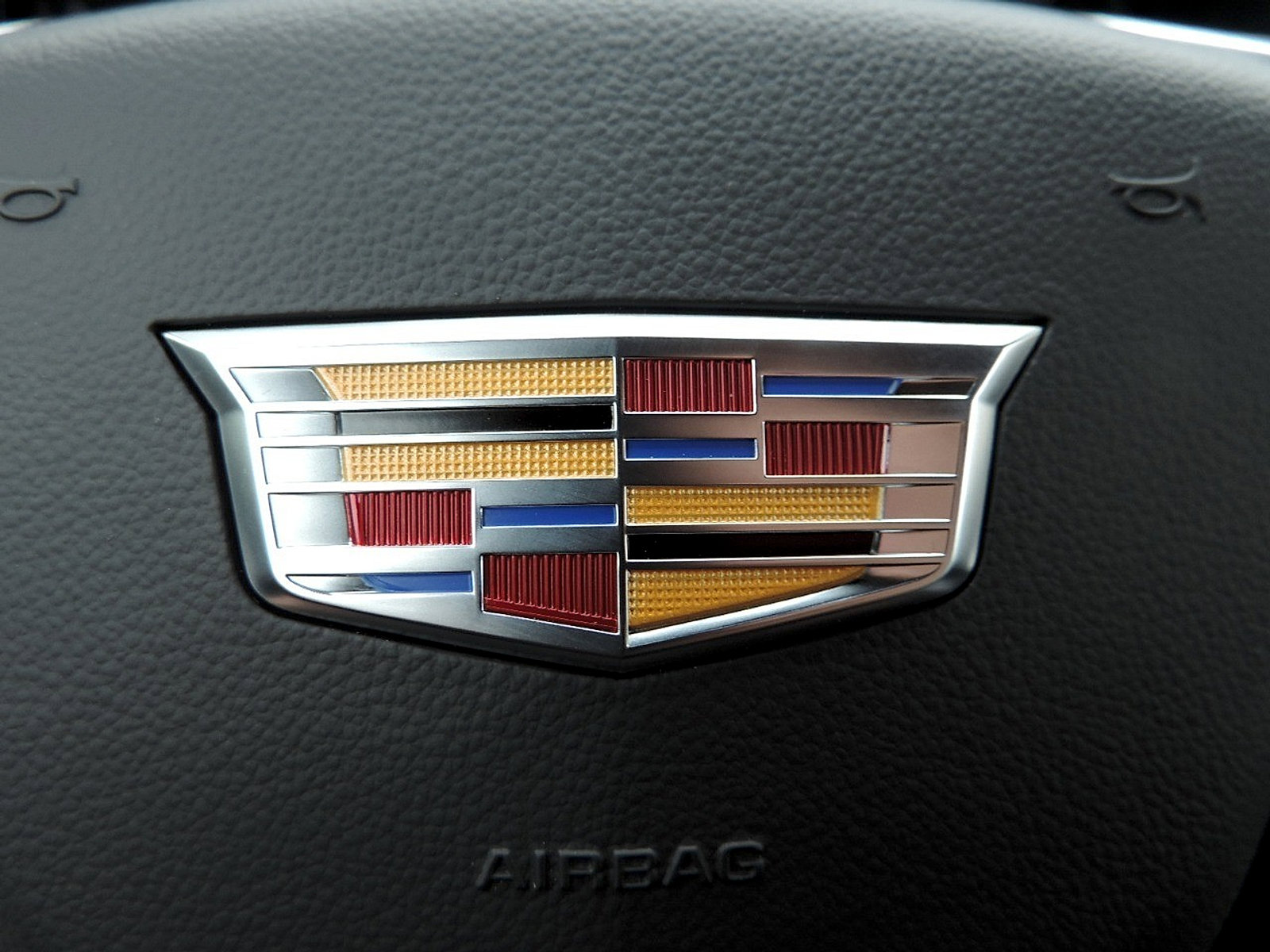 New 2026 Cadillac XT5 Premium Luxury w/ Driver Assist Package FWD image 22