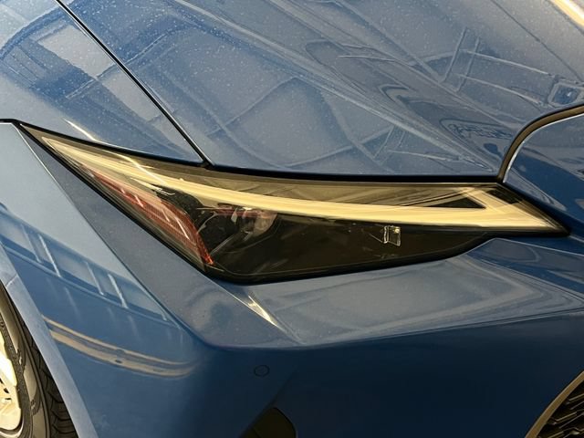 Used 2021 Lexus IS 300 w/ Comfort Package RWD image 15