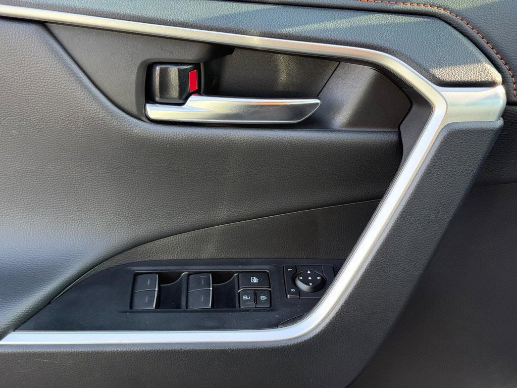 Certified 2024 Toyota RAV4 Adventure image 22