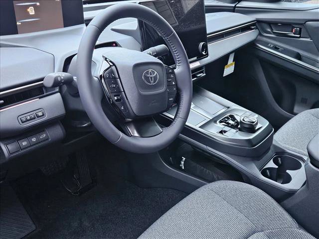 New 2026 Toyota bZ image 3