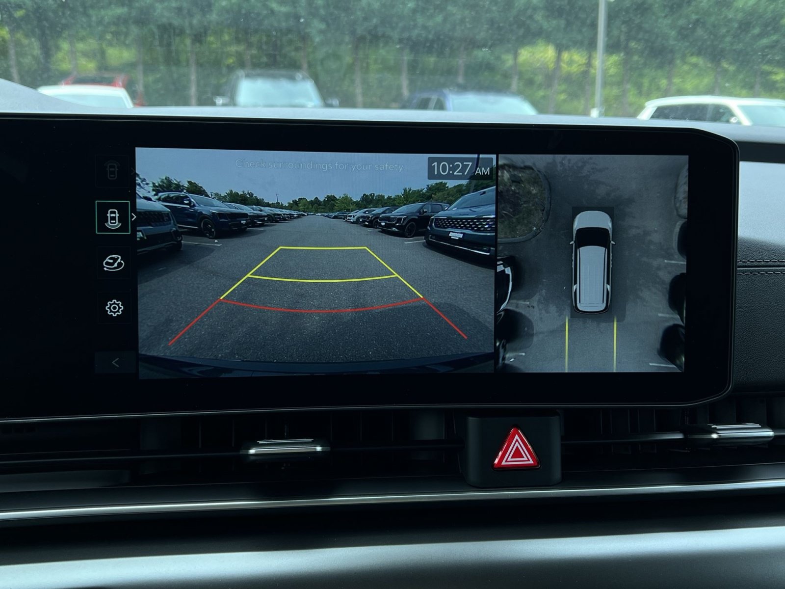 New 2026 Kia Carnival SX Prestige FWD image 27