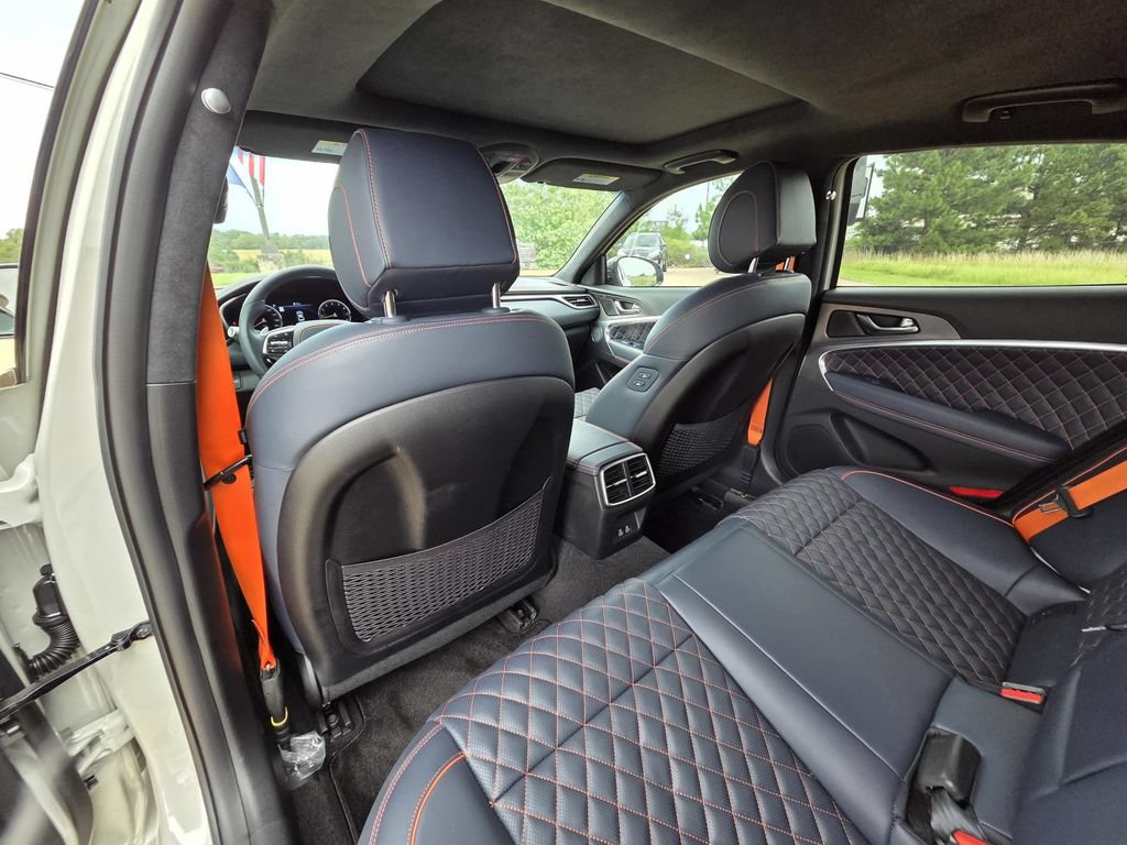 Used 2026 Genesis G70 3.3T Prestige AWD/4WD image 26