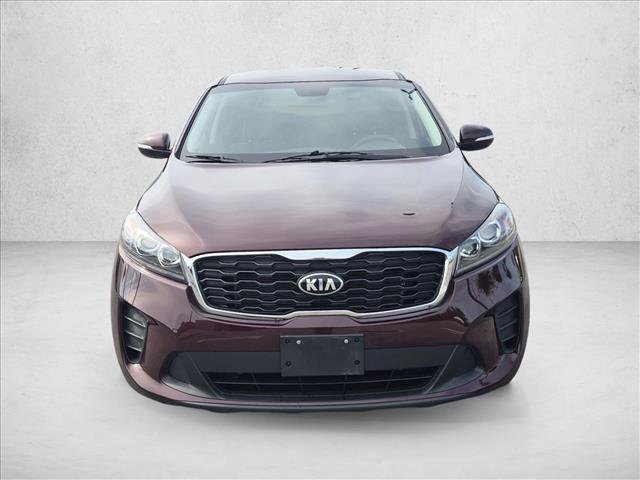 Used 2019 Kia Sorento AWD V6 image 2