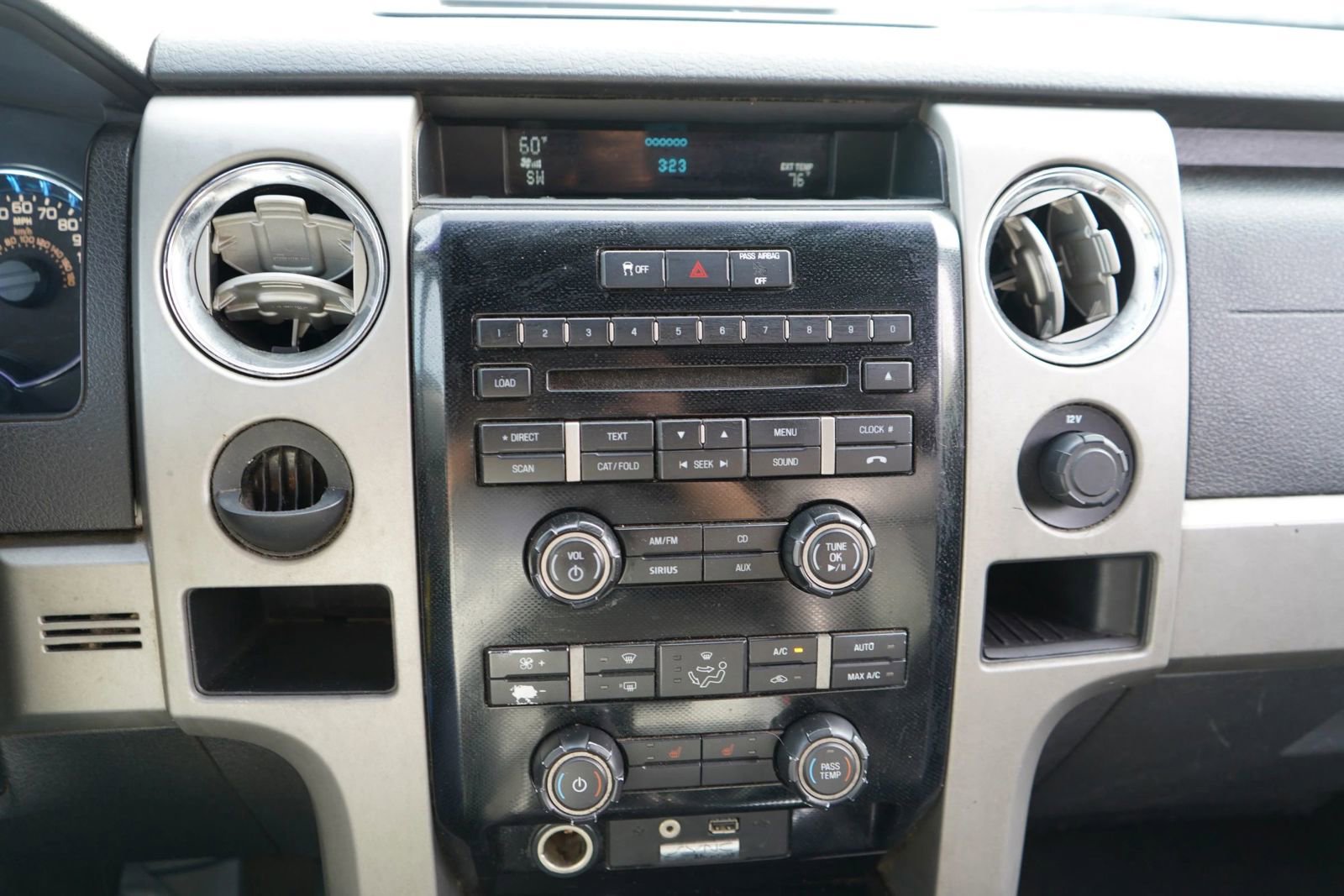 Used 2011 Ford F150 FX2 w/ FX Luxury Pkg image 12