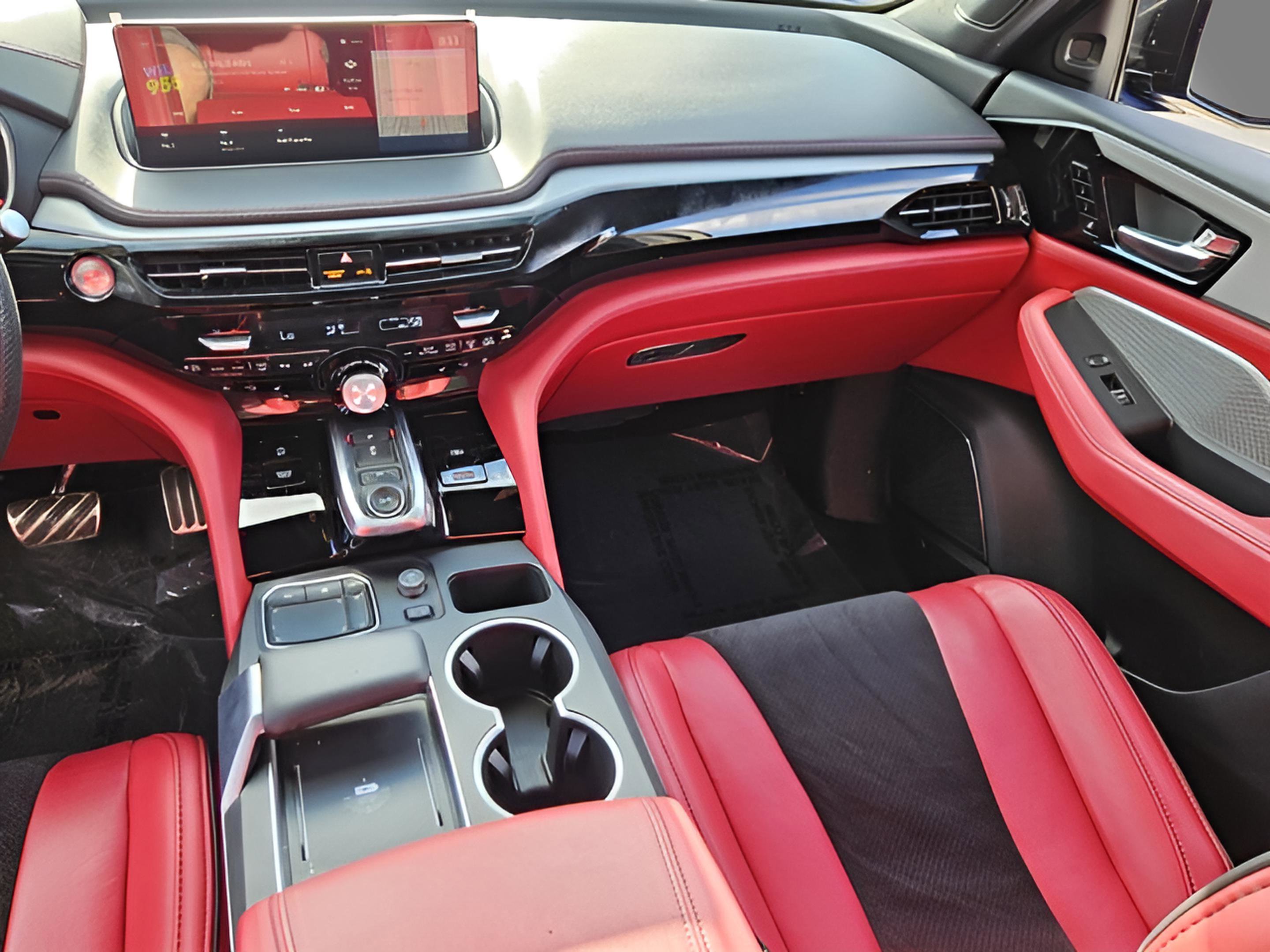 Certified 2024 Acura MDX A-Spec image 12