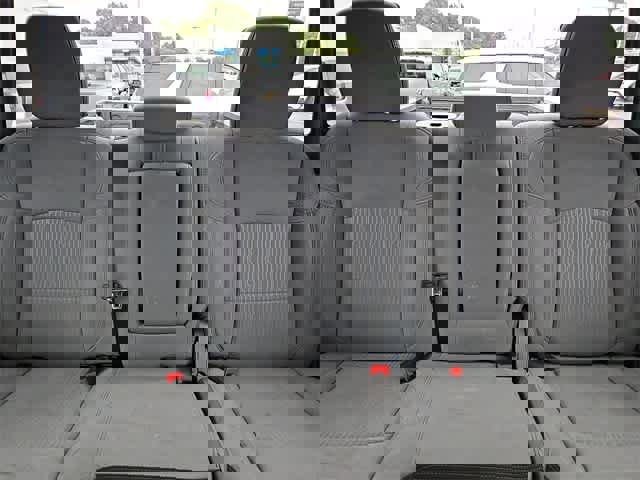 Used 2024 RAM 2500 Big Horn w/ Bed Utility Group image 14