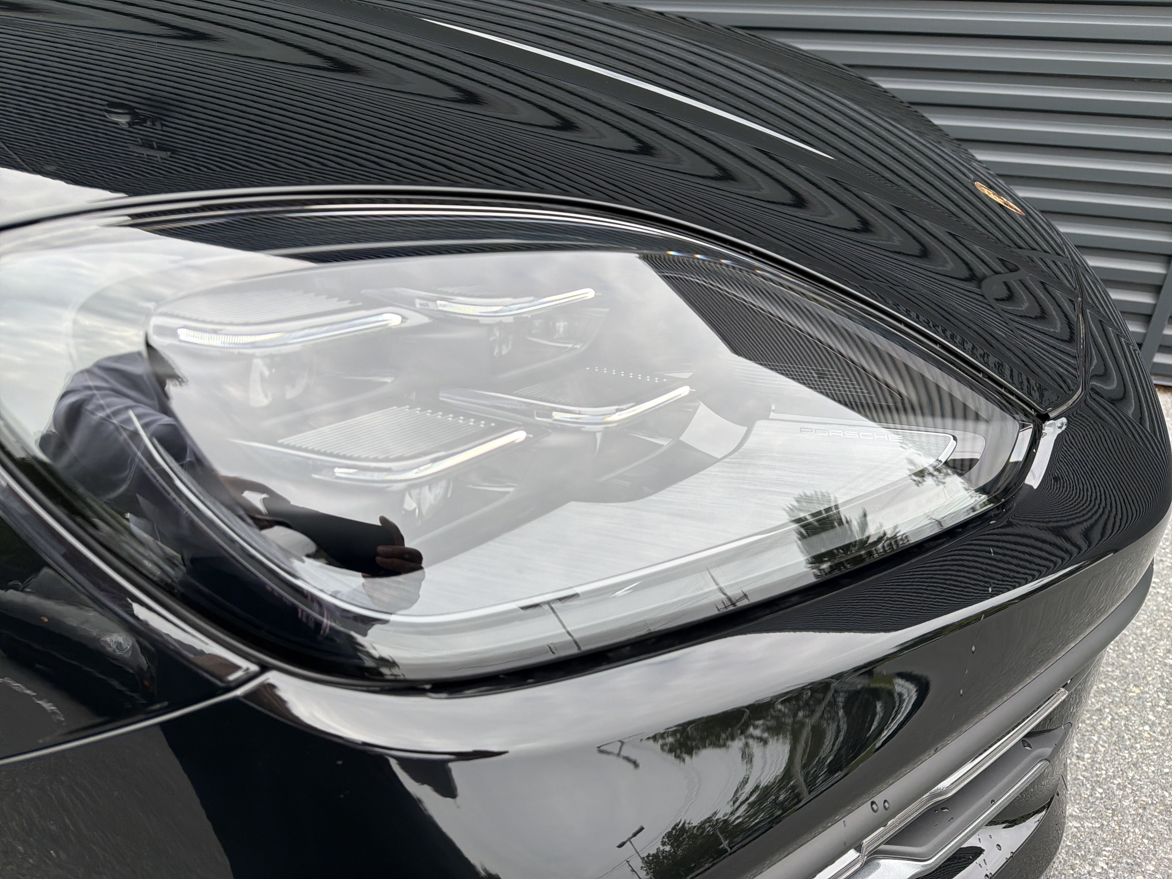New 2026 Porsche Cayenne AWD/4WD image 19