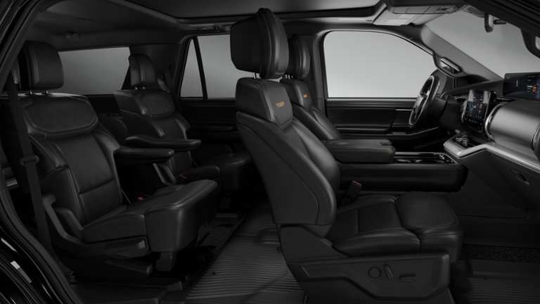 New 2026 Ford Expedition Tremor AWD/4WD image 28
