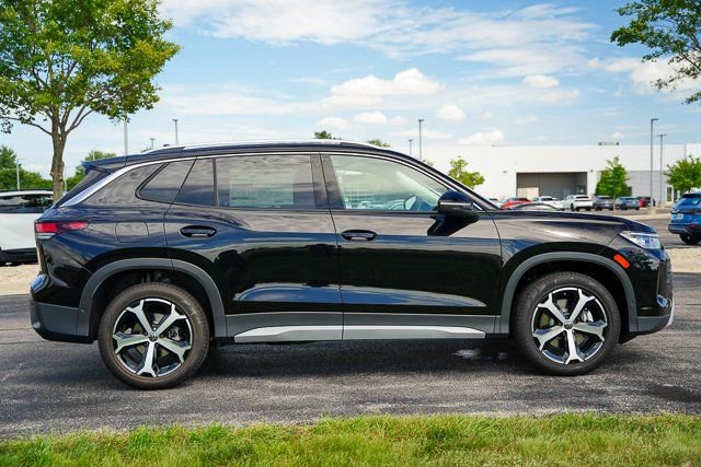 Used 2025 Volkswagen Tiguan SE w/ Panoramic Sunroof Package image 41