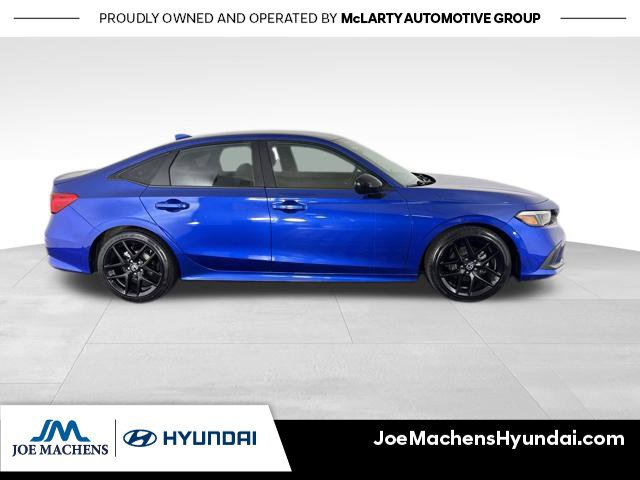 Used 2024 Honda Civic Sport image 5