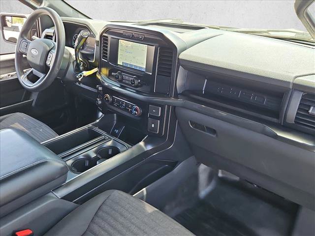 Used 2023 Ford F150 XL w/ STX Appearance Package AWD/4WD image 29