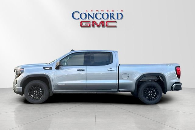 New 2026 GMC Sierra 1500 Elevation image 7