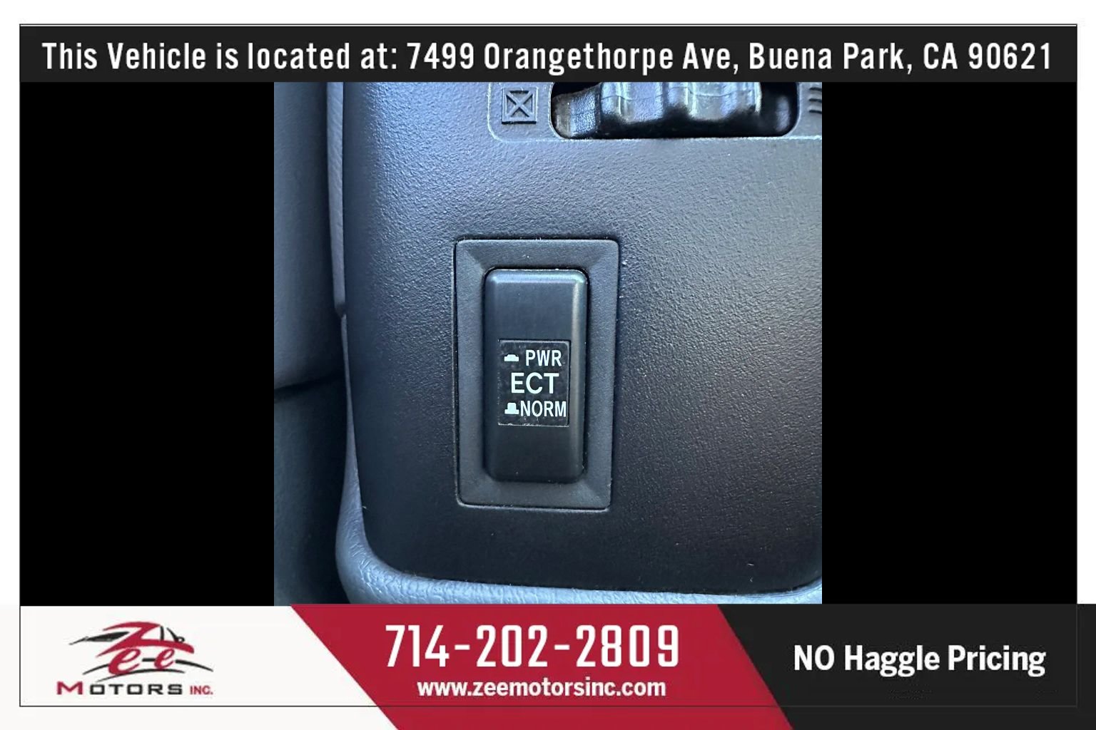 Used 1999 Toyota Tacoma PreRunner RWD image 28