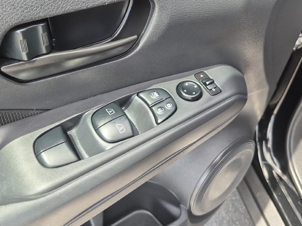 Certified 2024 Nissan Kicks S FWD image 13