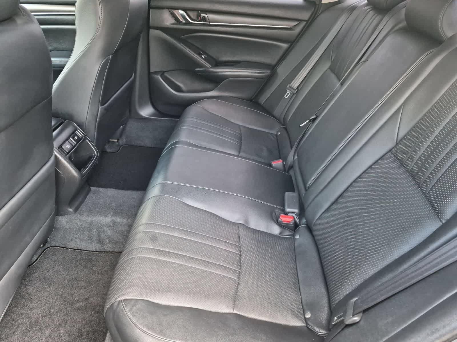 Used 2021 Honda Accord Sport Special Edition image 19