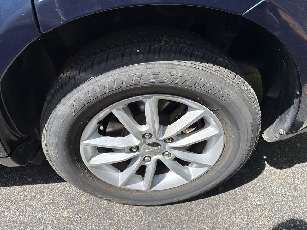 Used 2014 Dodge Journey SXT image 13