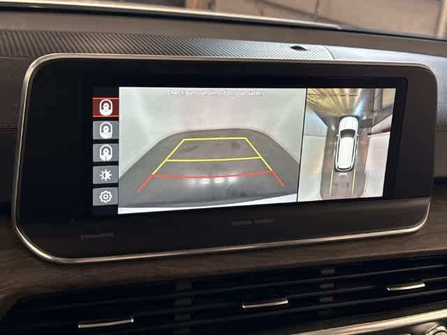 Used 2020 Kia Telluride SX w/ Towing Package AWD/4WD image 15