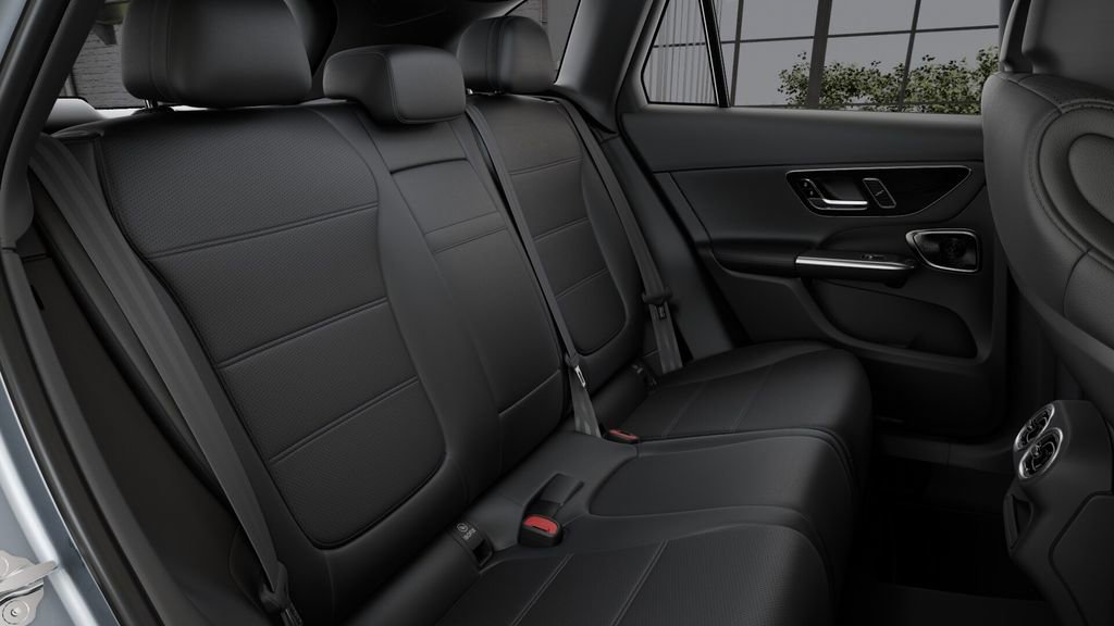 New 2026 Mercedes-Benz GLC 300 image 40