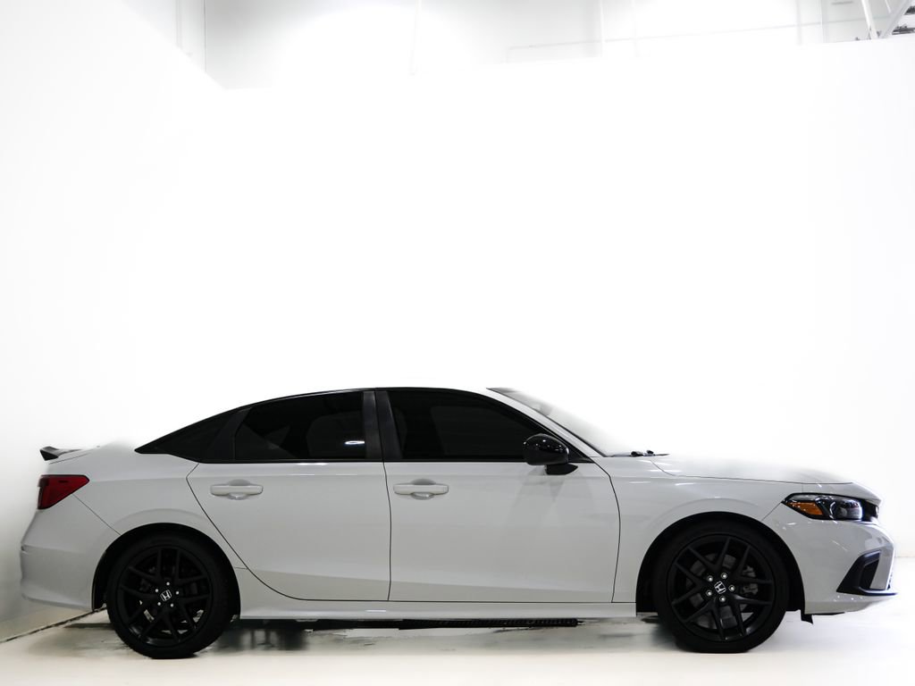 Used 2023 Honda Civic Si image 5