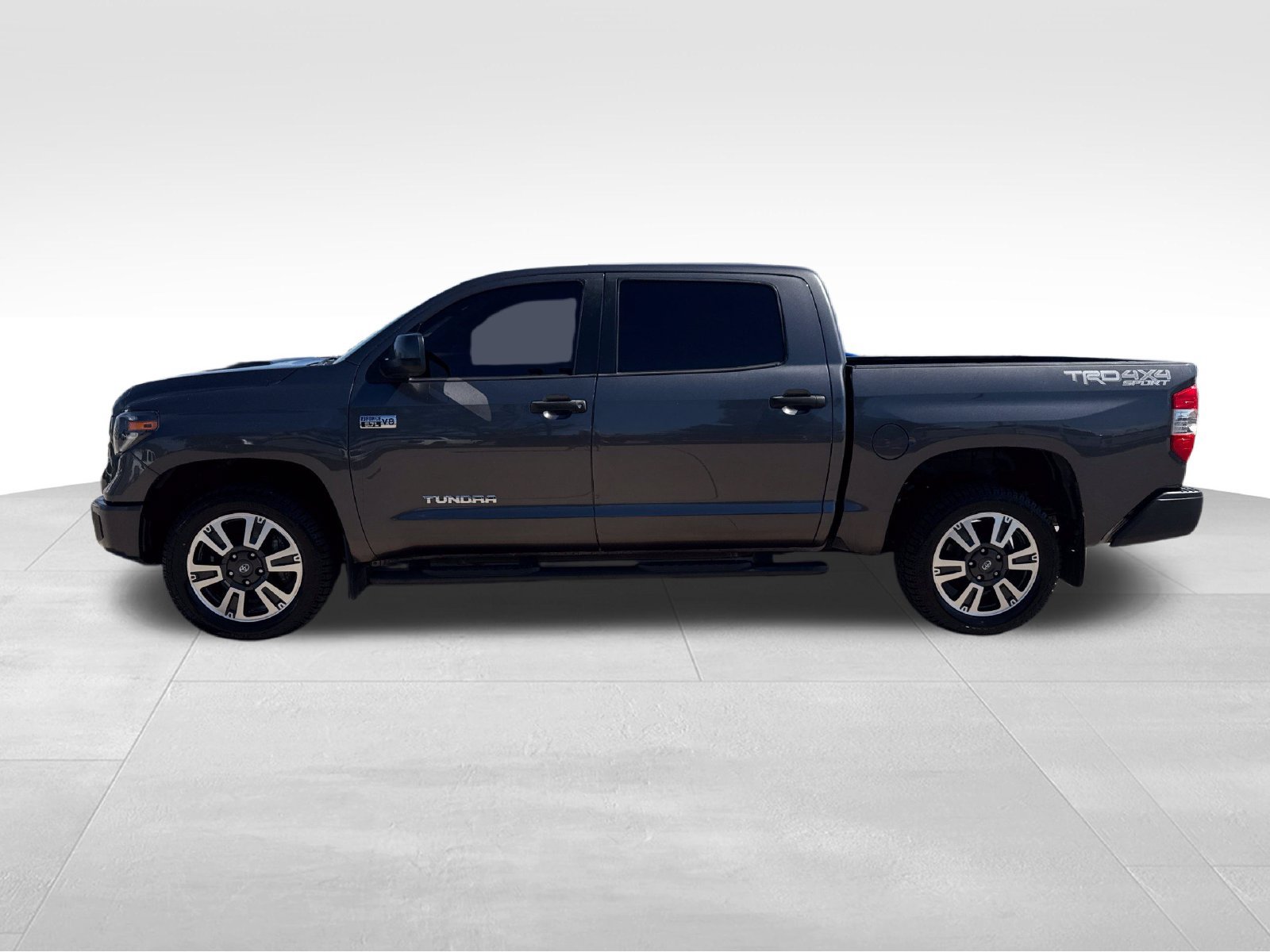 Used 2020 Toyota Tundra SR5 w/ TRD Sport Package AWD/4WD image 16