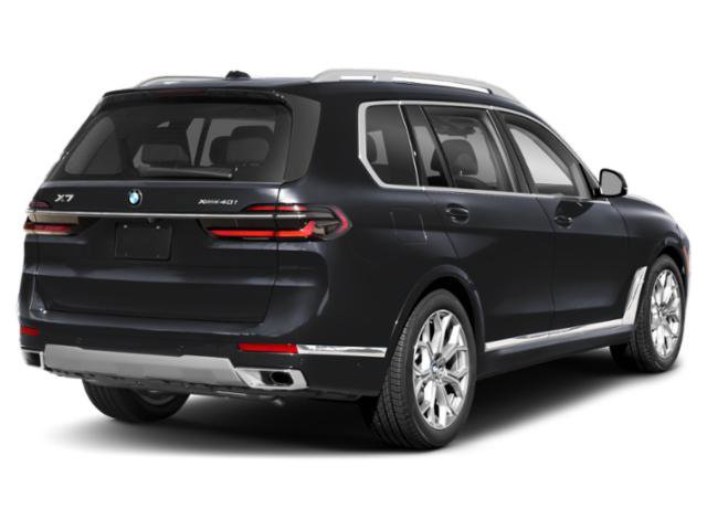 Used 2024 BMW X7 xDrive40i w/ Executive Package AWD/4WD image 5