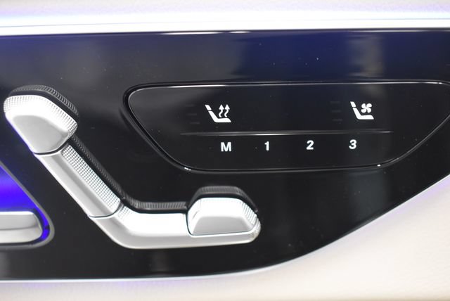 New 2027 Mercedes-Benz GLC 300 4MATIC image 22