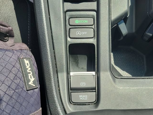 Certified 2025 Honda Accord SE image 37