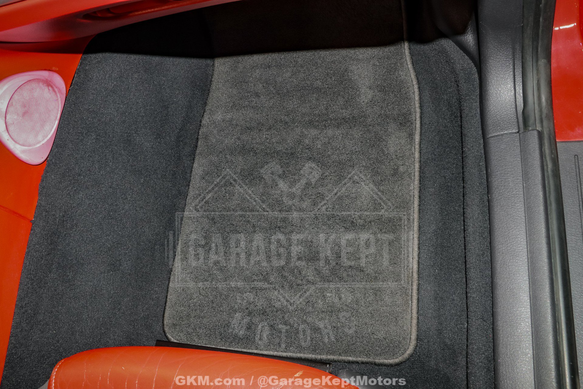 Used 2002 Ford Thunderbird RWD image 90