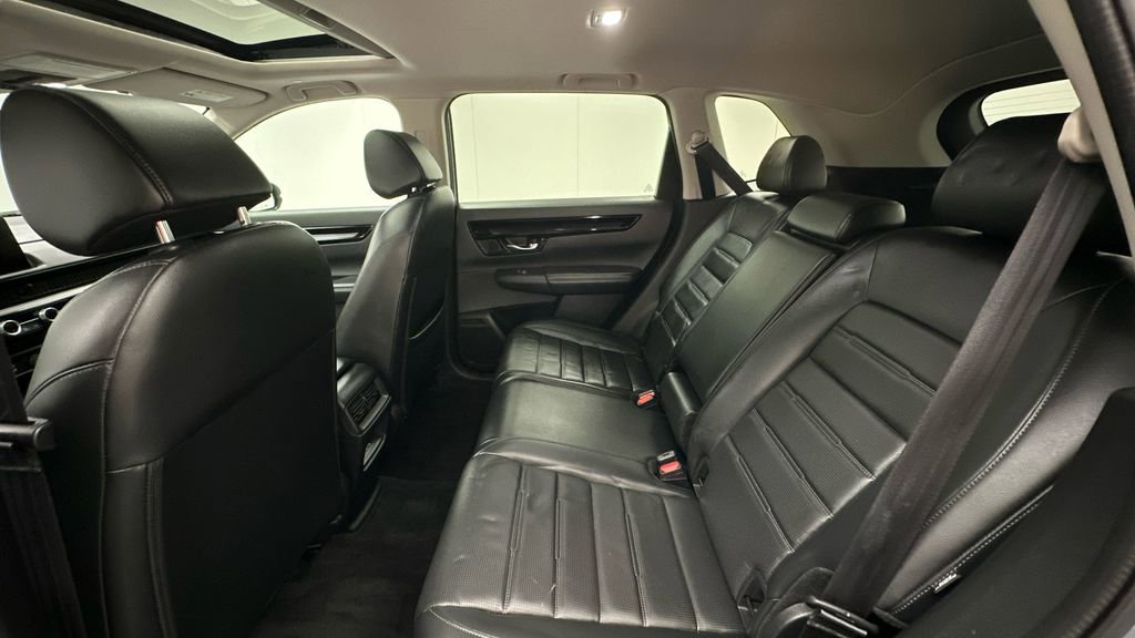 Used 2024 Honda CR-V EX-L image 10