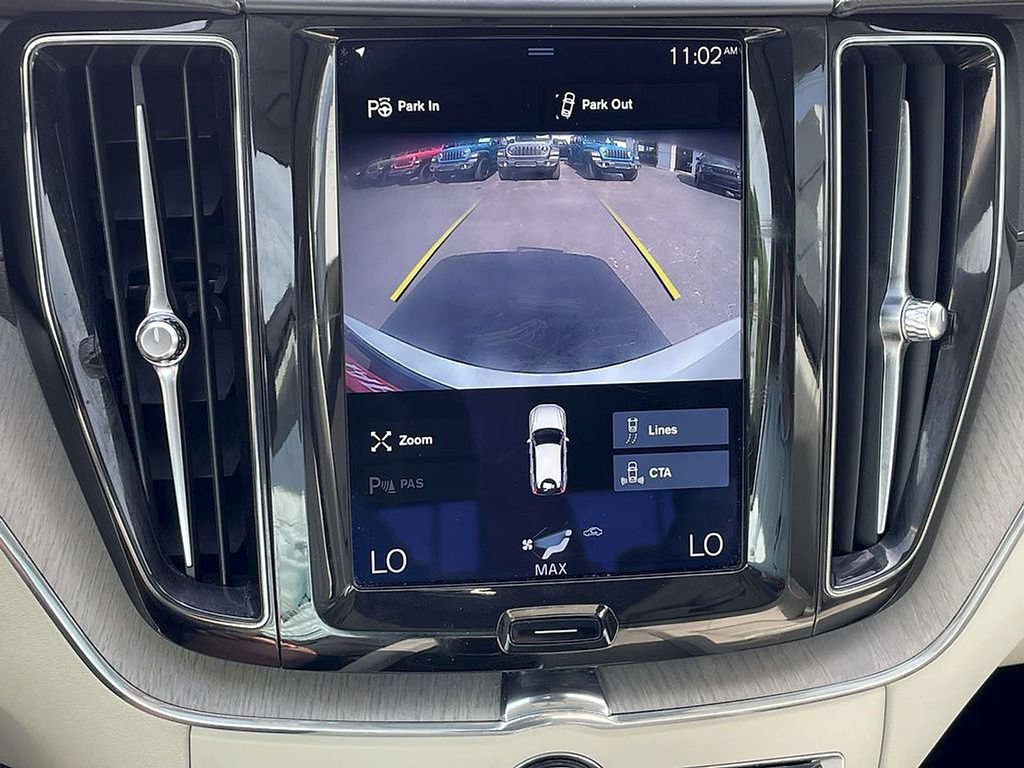 Used 2018 Volvo XC60 T5 Inscription w/ Convenience Package AWD/4WD image 27
