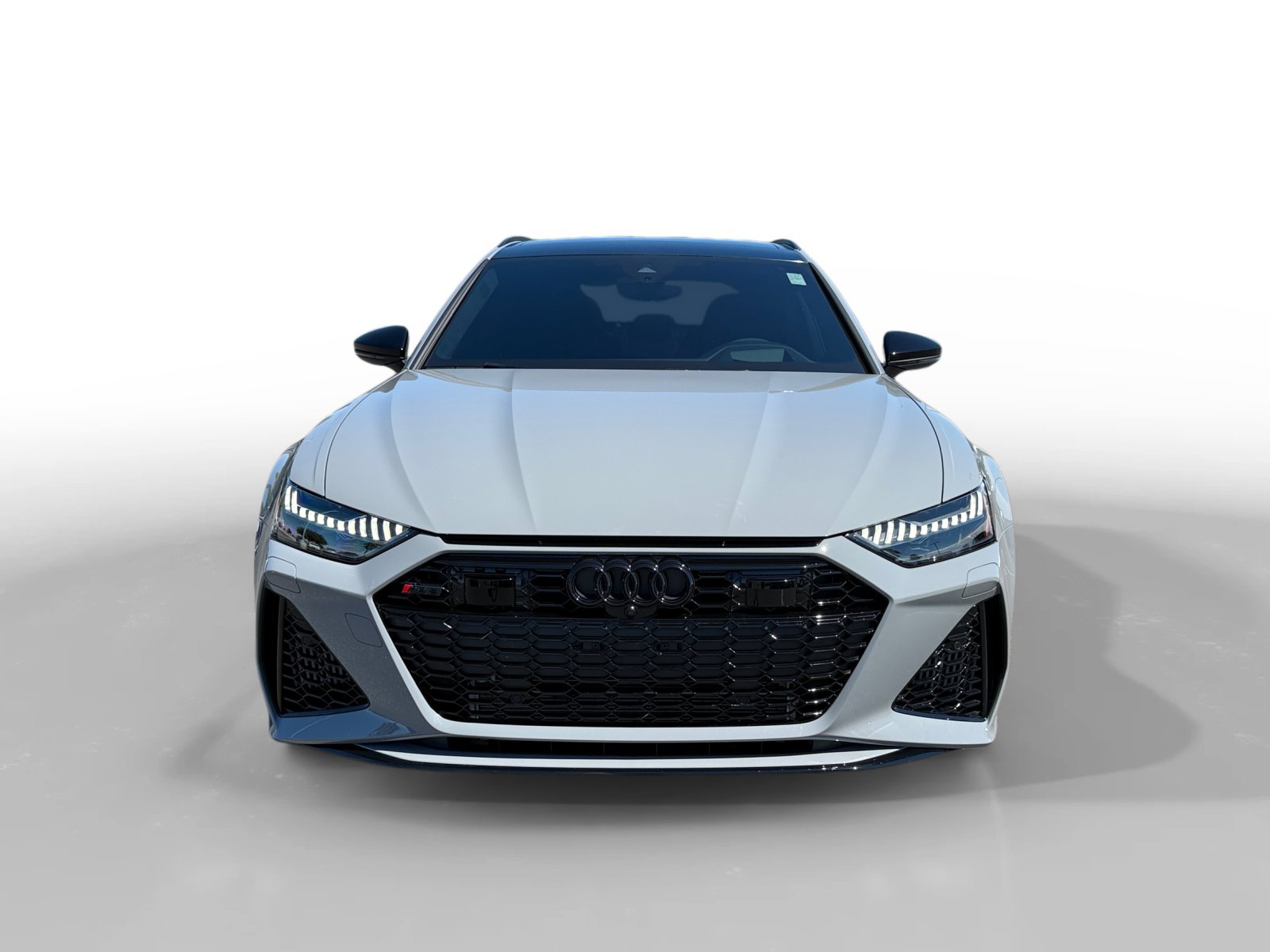 Used 2025 Audi RS 6 performance AWD/4WD image 8