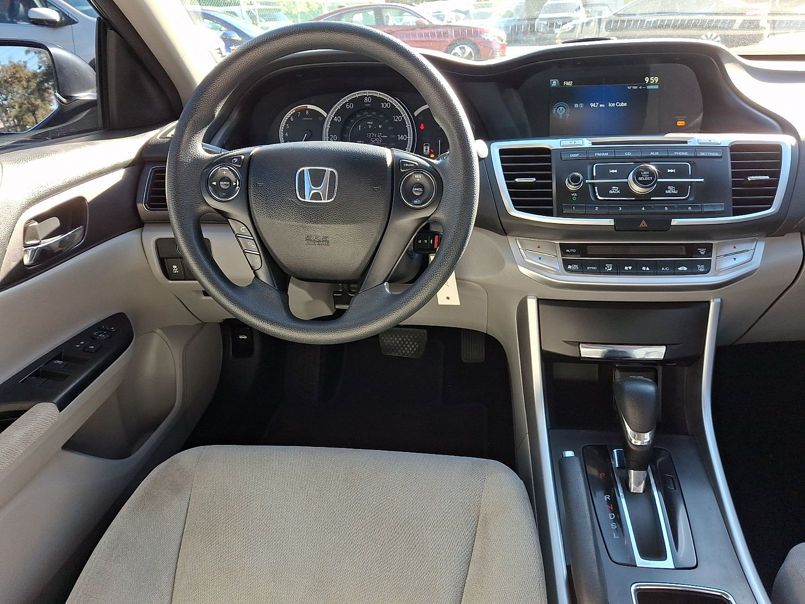 Used 2013 Honda Accord LX image 14
