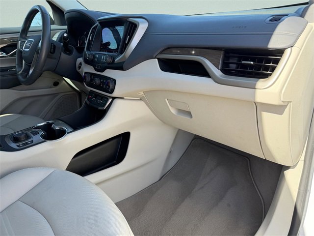 Certified 2022 GMC Terrain Denali image 16