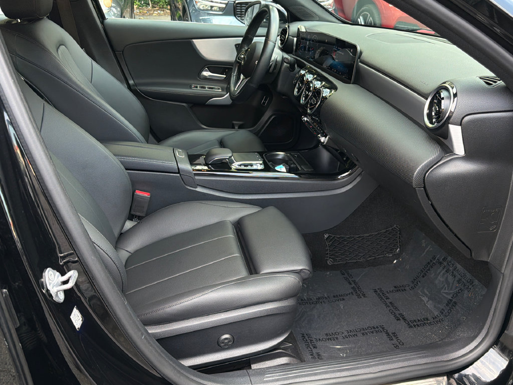 Used 2020 Mercedes-Benz A 220 4MATIC image 11