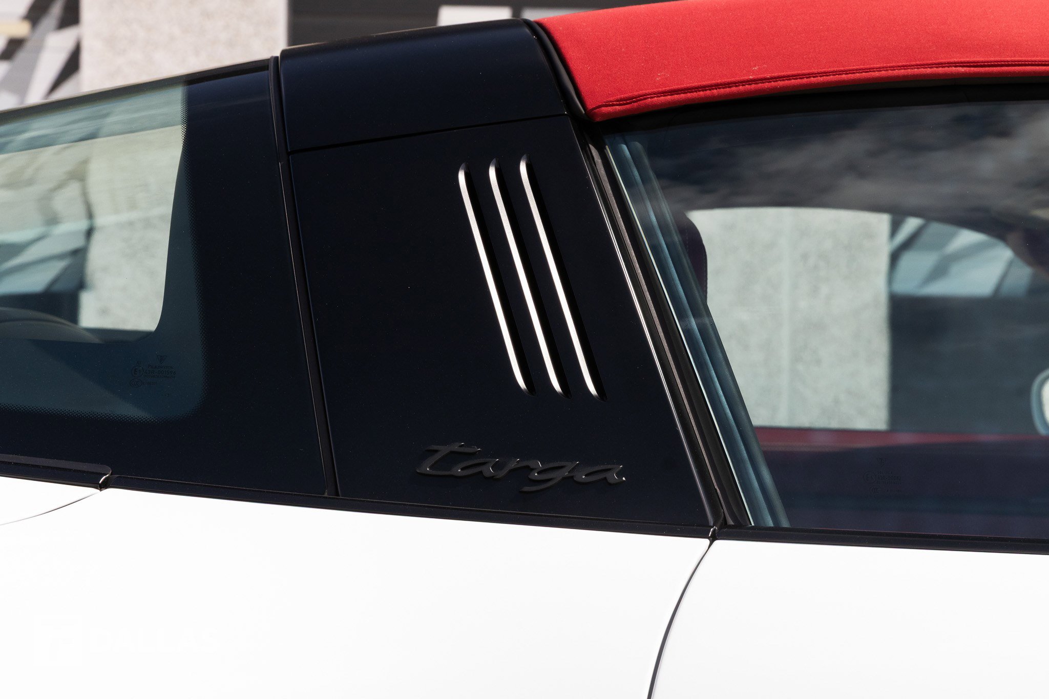 Used 2022 Porsche 911 Targa 4 GTS image 22