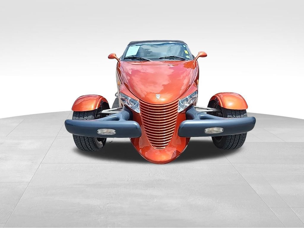Used 2001 Plymouth Prowler RWD image 5