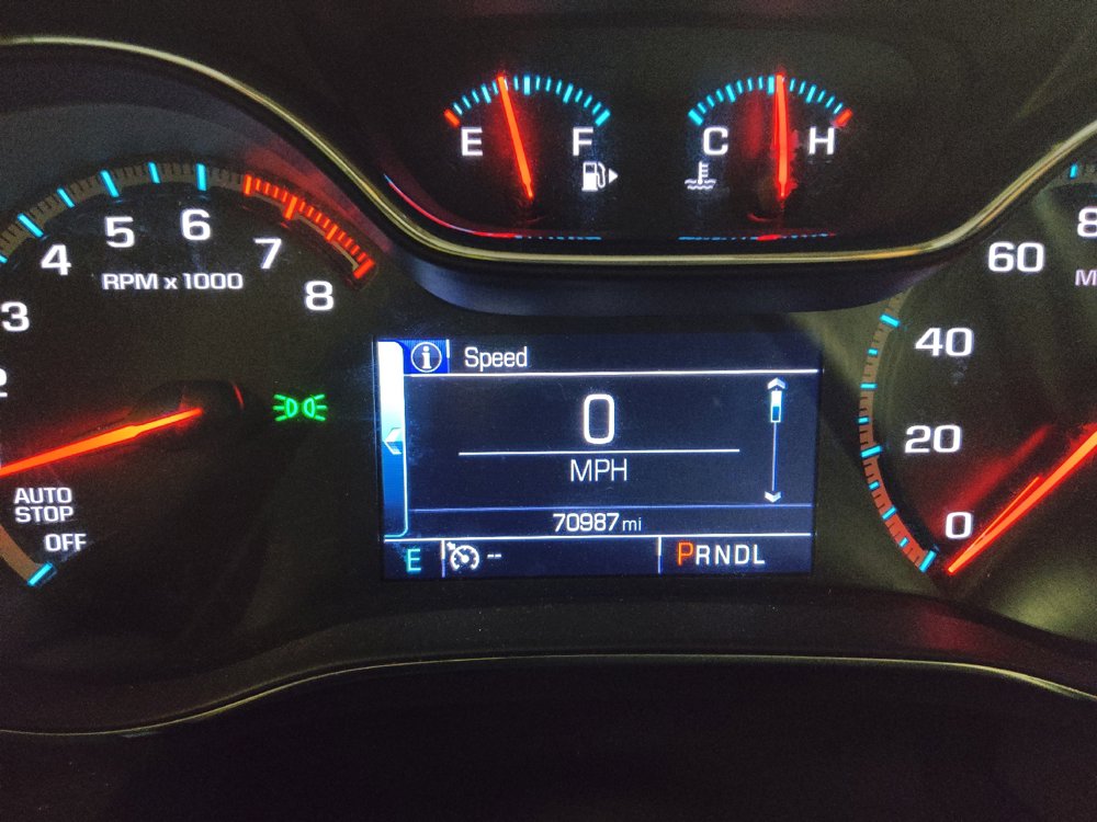 Used 2017 Chevrolet Cruze LT w/ Sun And Sound Package FWD image 23
