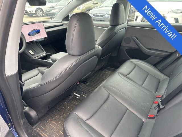 Used 2025 Tesla Model 3 Long Range image 10