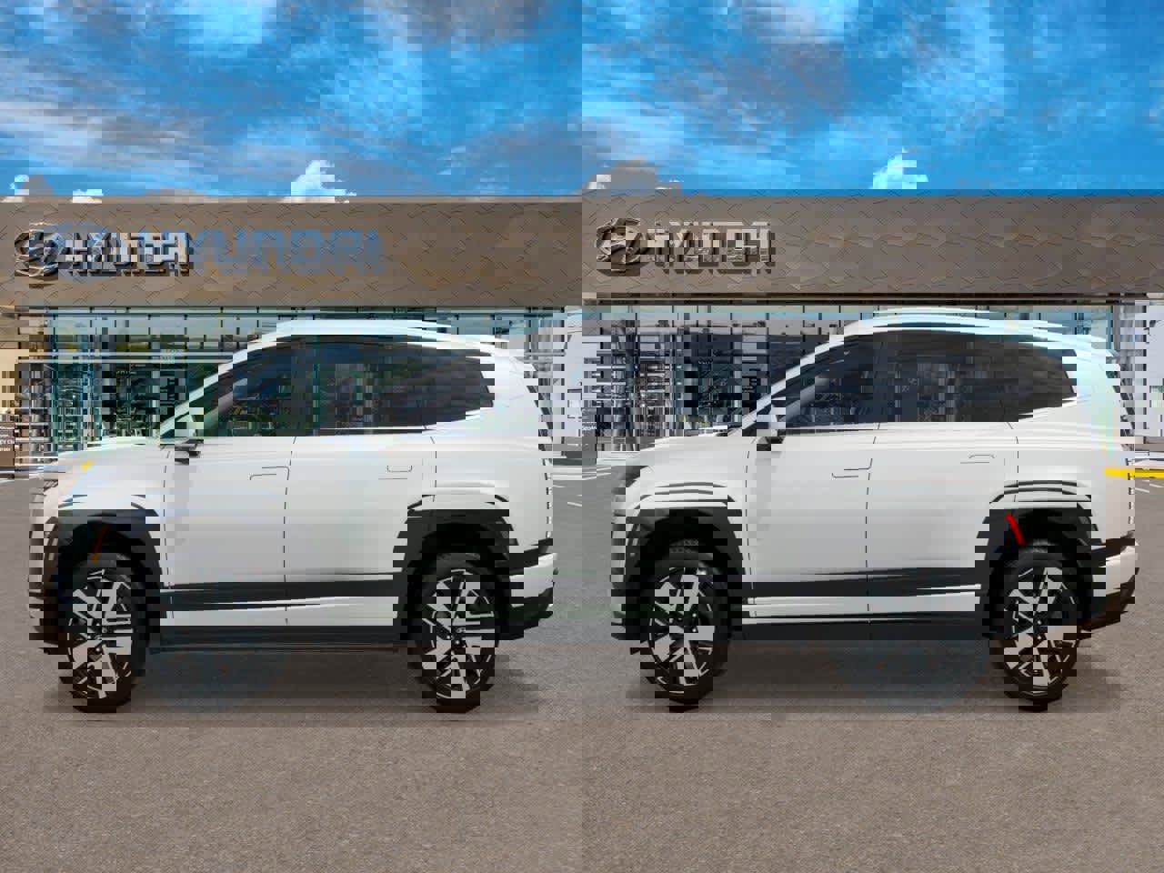 New 2026 Hyundai Ioniq 9 SEL image 11