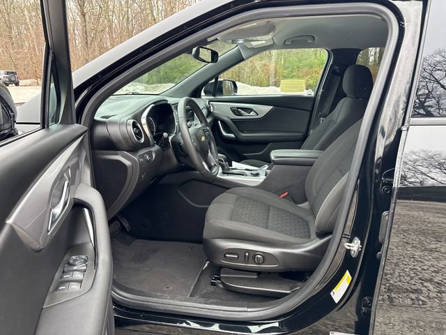 Used 2021 Chevrolet Blazer LT image 30