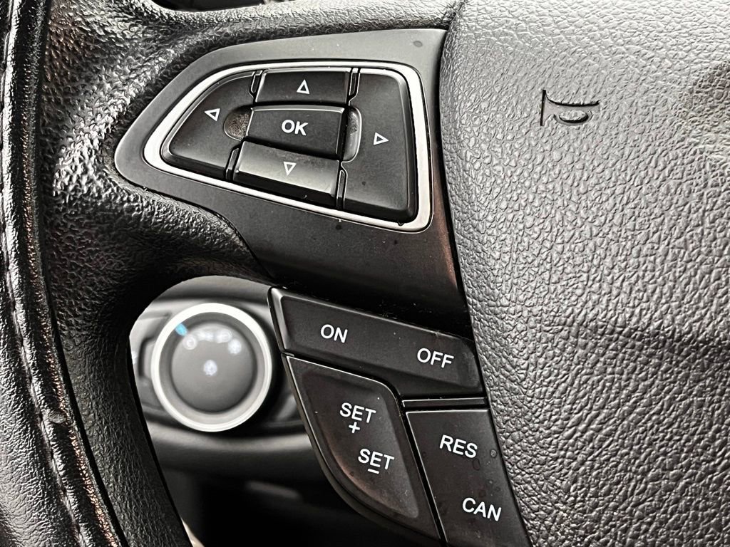 Used 2019 Ford Escape S image 20