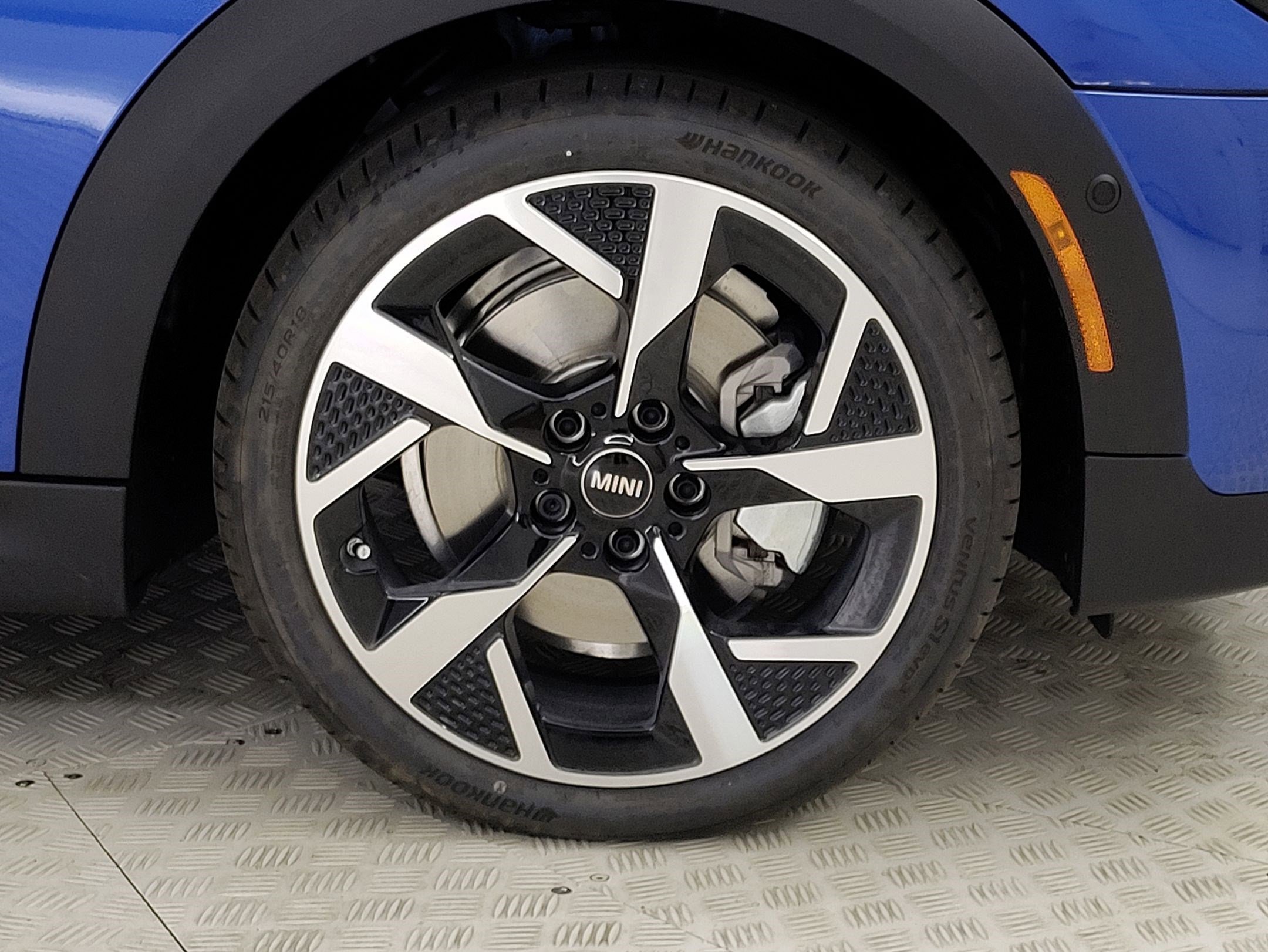 New 2026 MINI Cooper S image 4