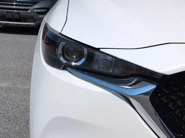 Used 2020 MAZDA CX-5 Touring FWD image 10